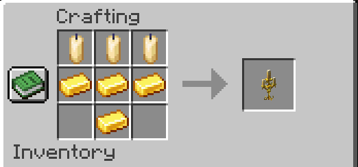 Crafting Table